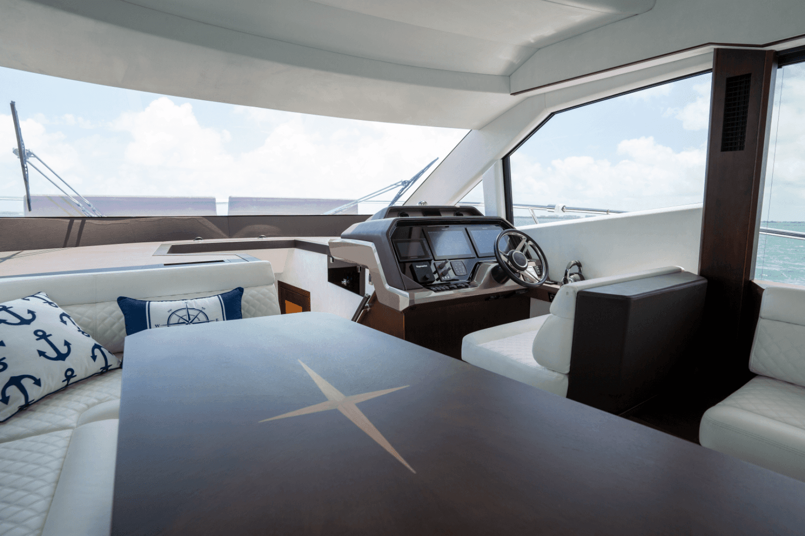 2020 Galeon 500 Fly — photo 19