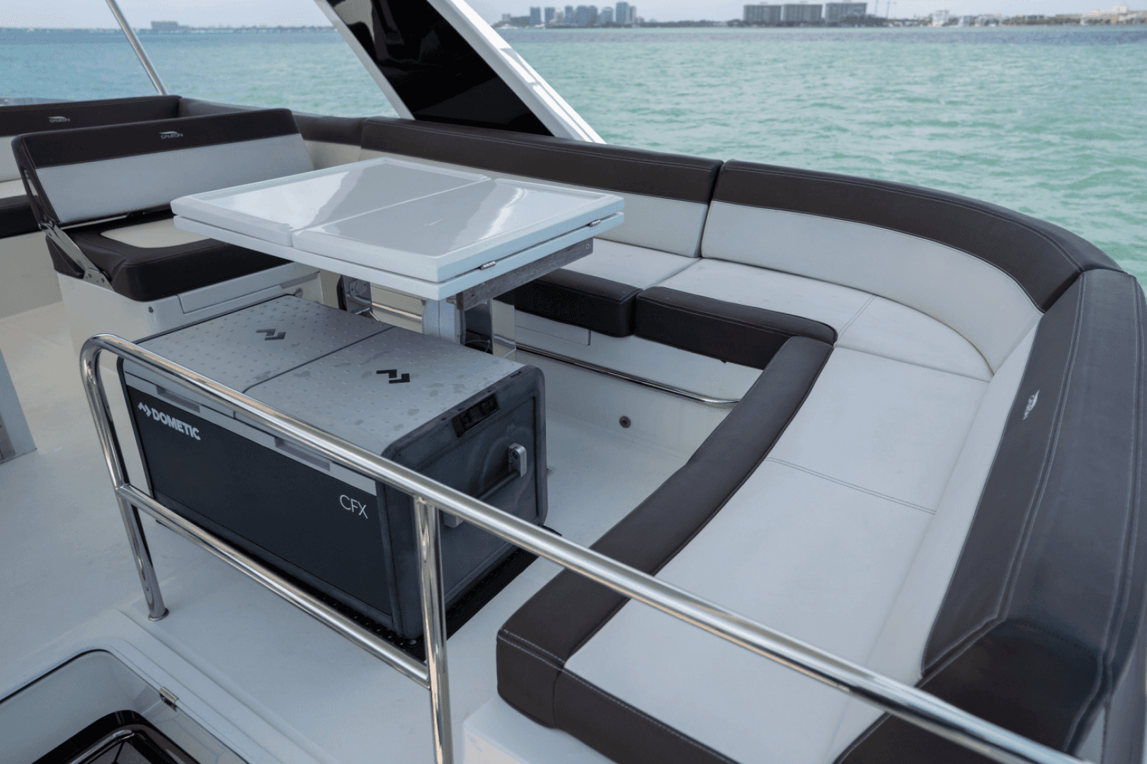 2020 Galeon 500 Fly — photo 16