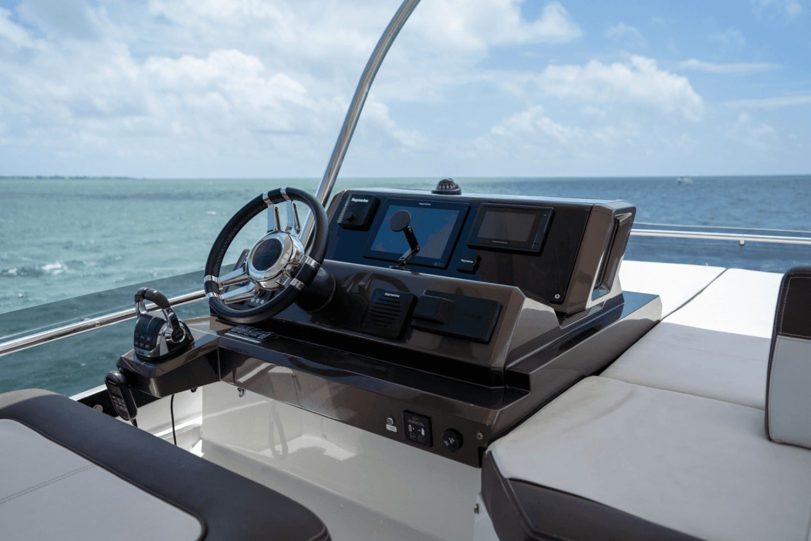 2020 Galeon 500 Fly — photo 15