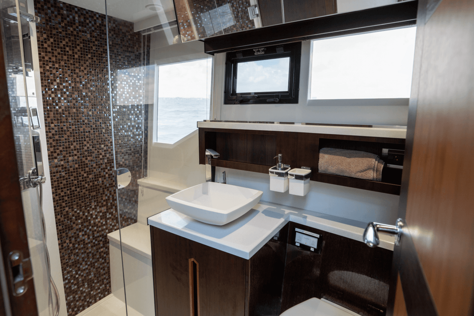 2020 Galeon 500 Fly — photo 27