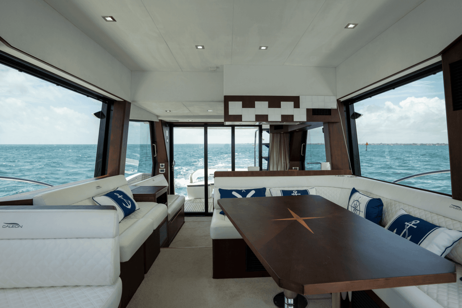2020 Galeon 500 Fly — photo 20