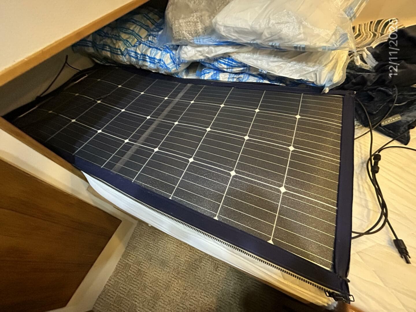 1998 Bayliner 4788 — photo 73