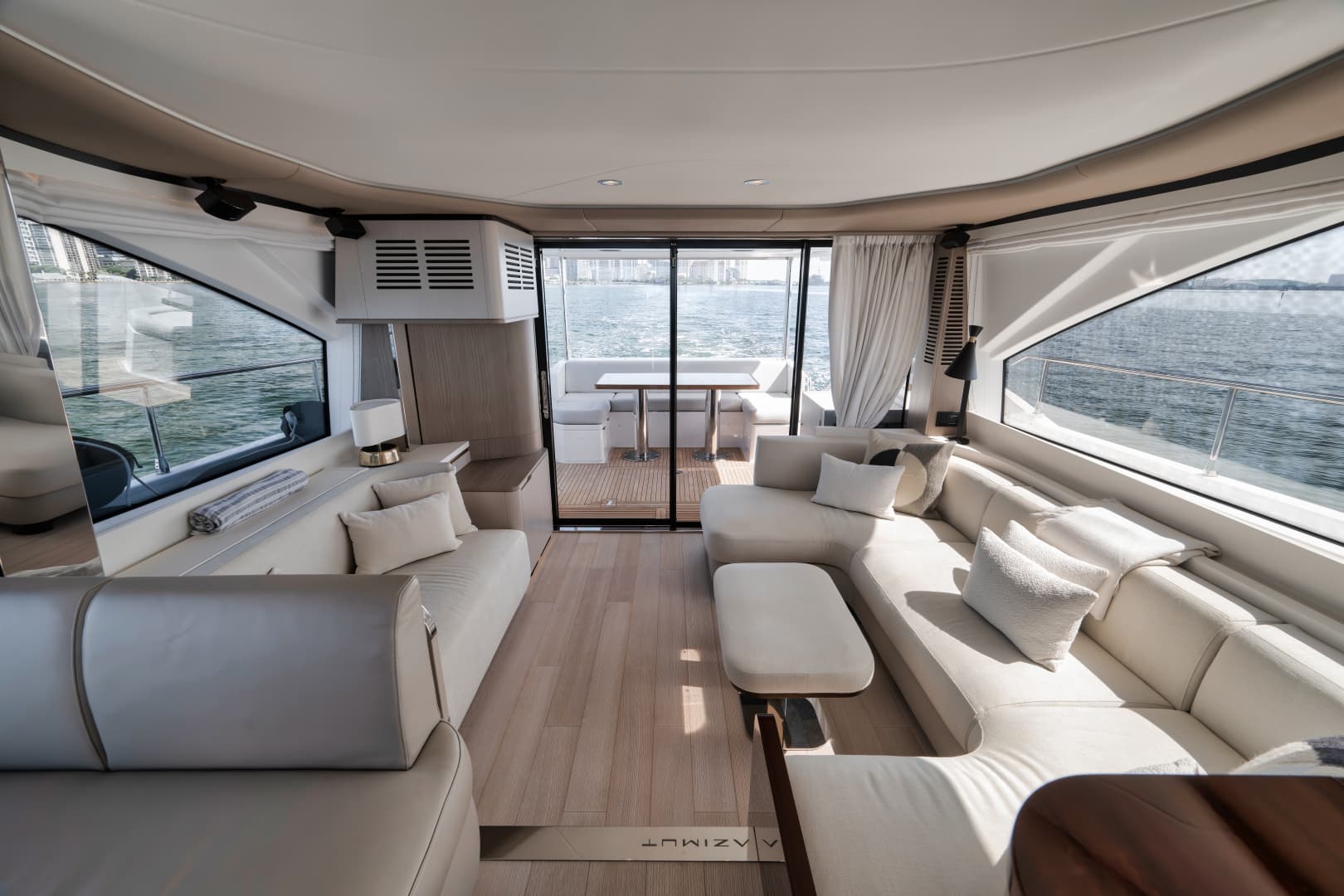 2022 Azimut Flybridge — photo 41