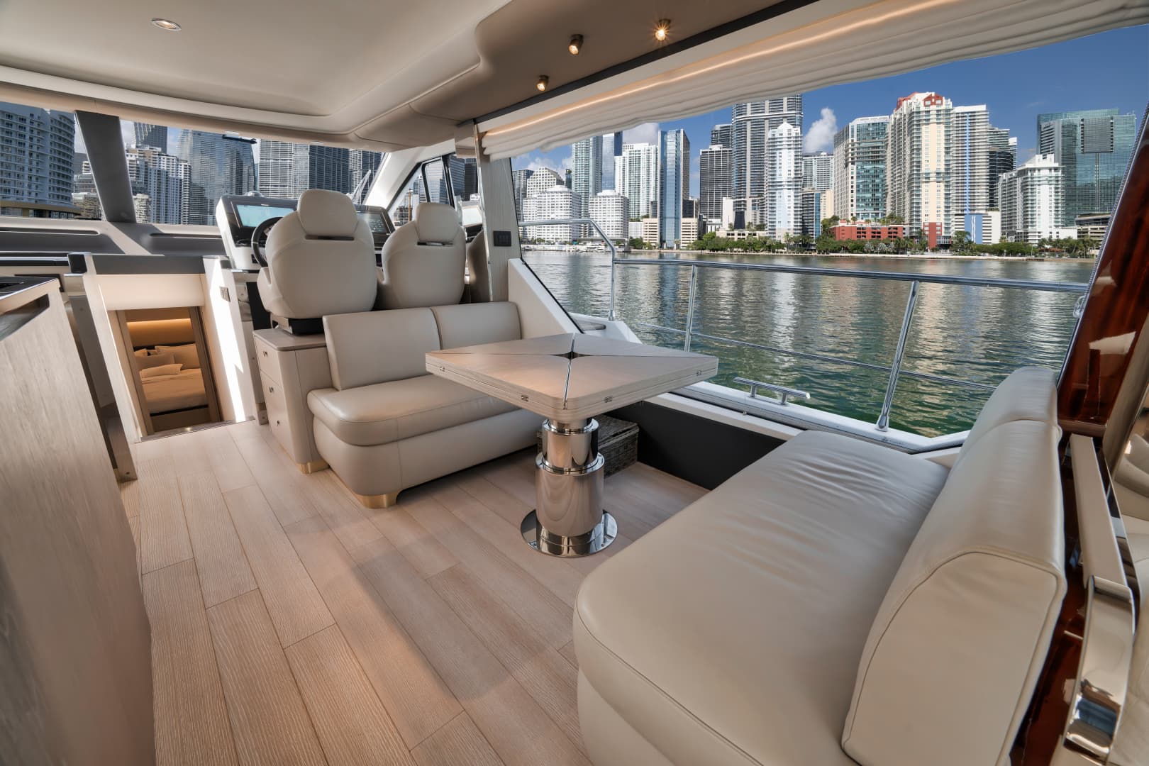 2022 Azimut Flybridge — photo 44