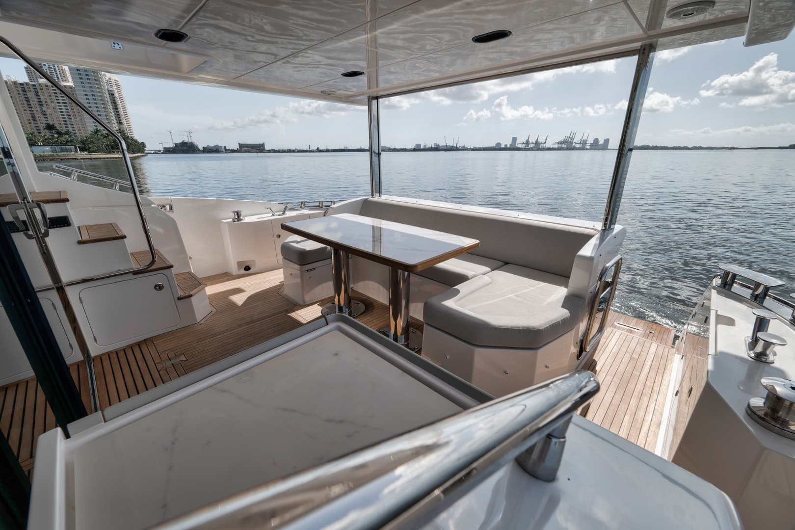 2022 Azimut Flybridge — photo 35