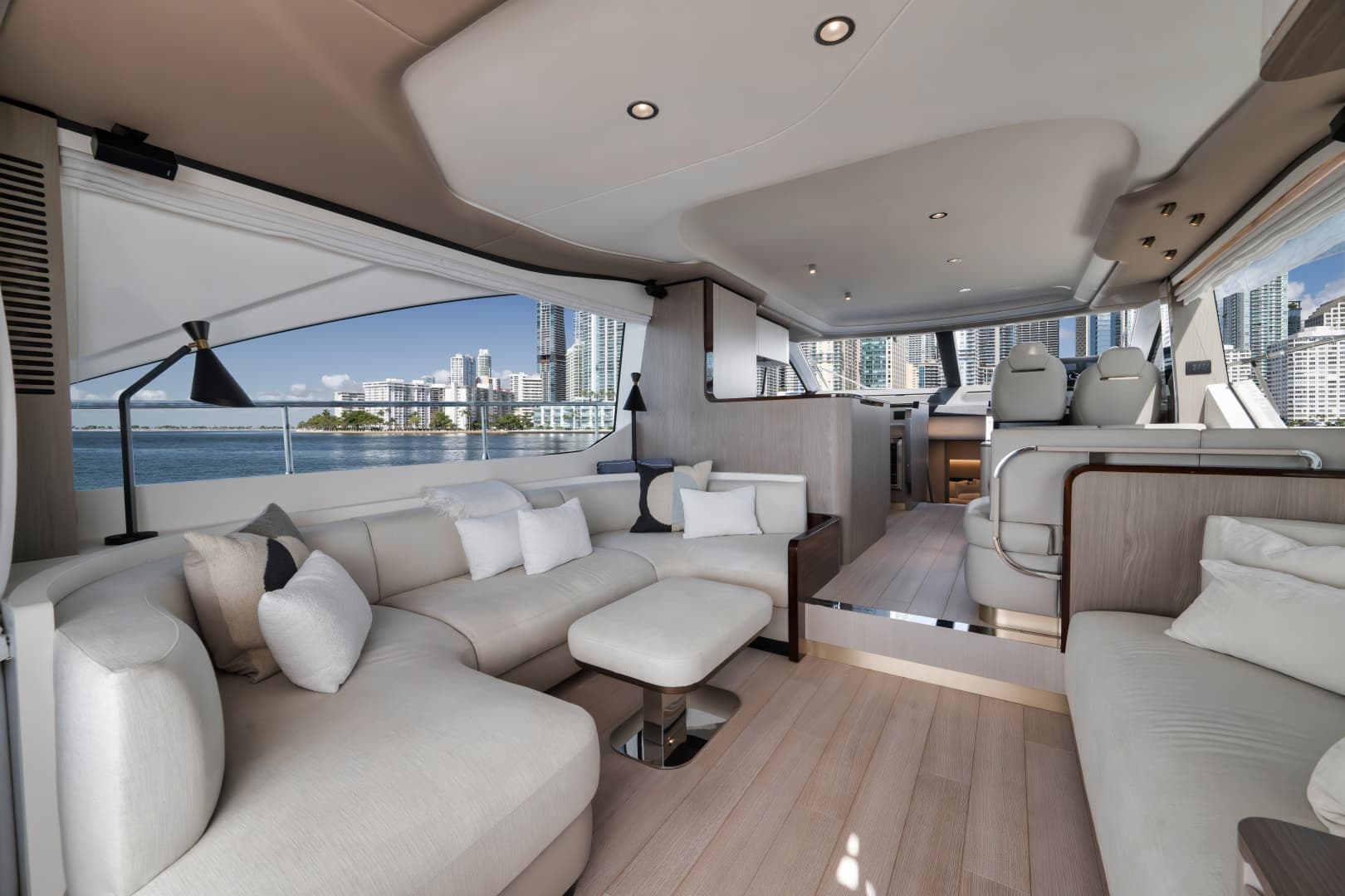 2022 Azimut Flybridge — photo 38