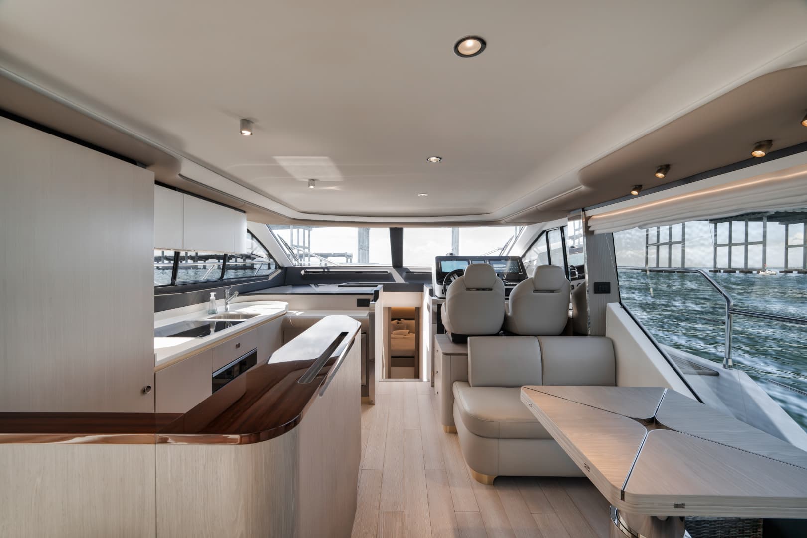 2022 Azimut Flybridge — photo 43