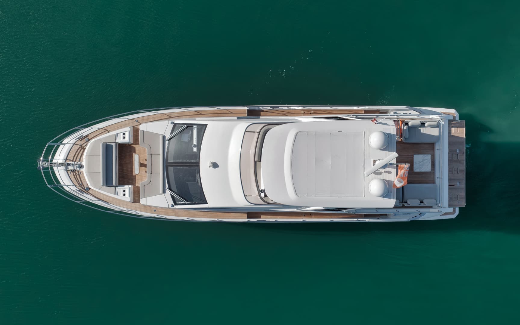 2022 Azimut Flybridge — photo 16