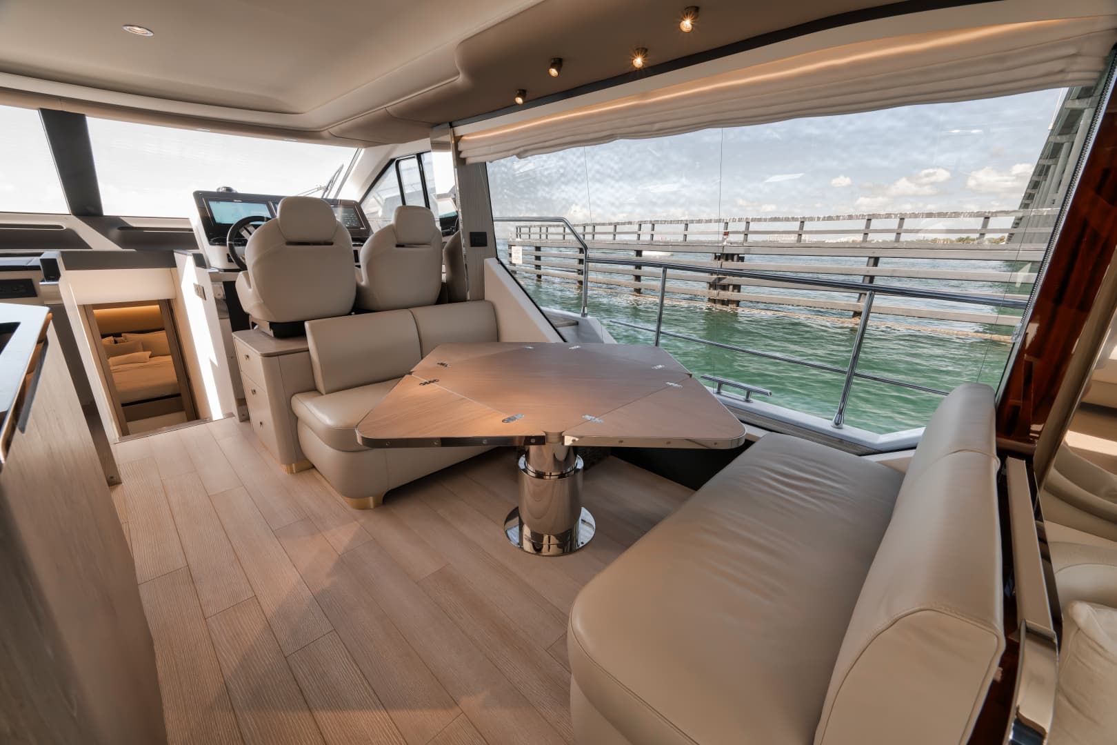 2022 Azimut Flybridge — photo 45