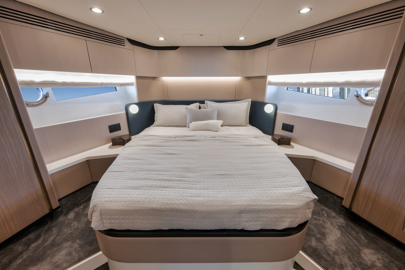 2022 Azimut Flybridge — photo 54