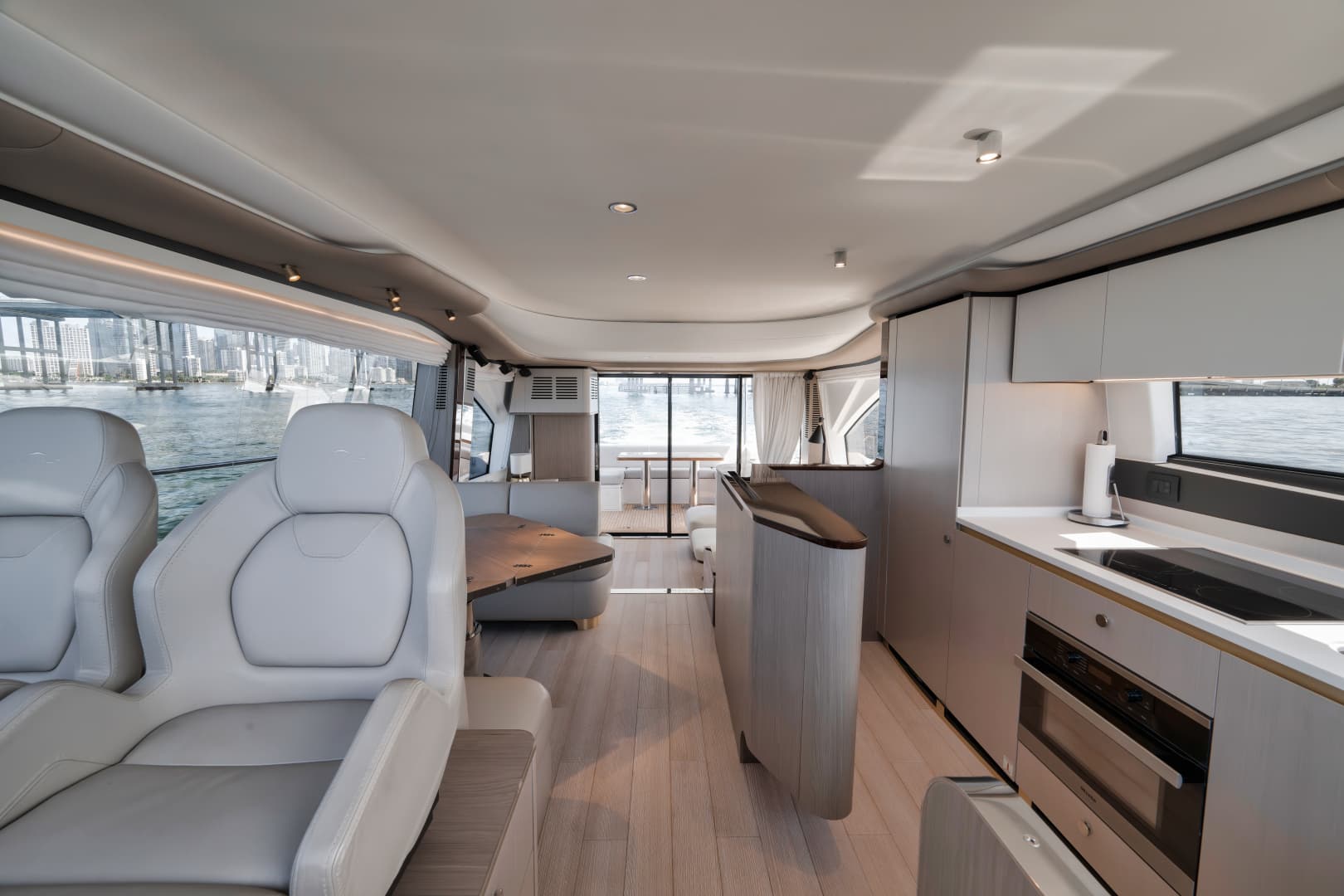 2022 Azimut Flybridge — photo 48