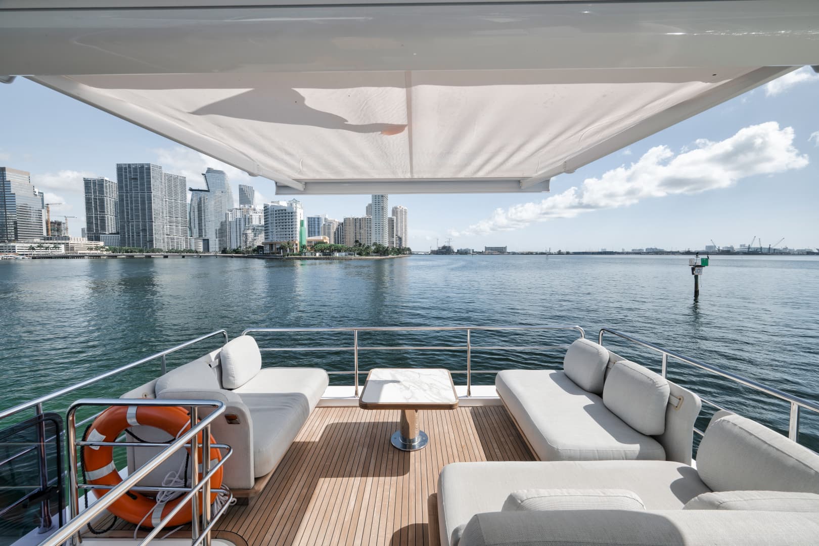 2022 Azimut Flybridge — photo 25