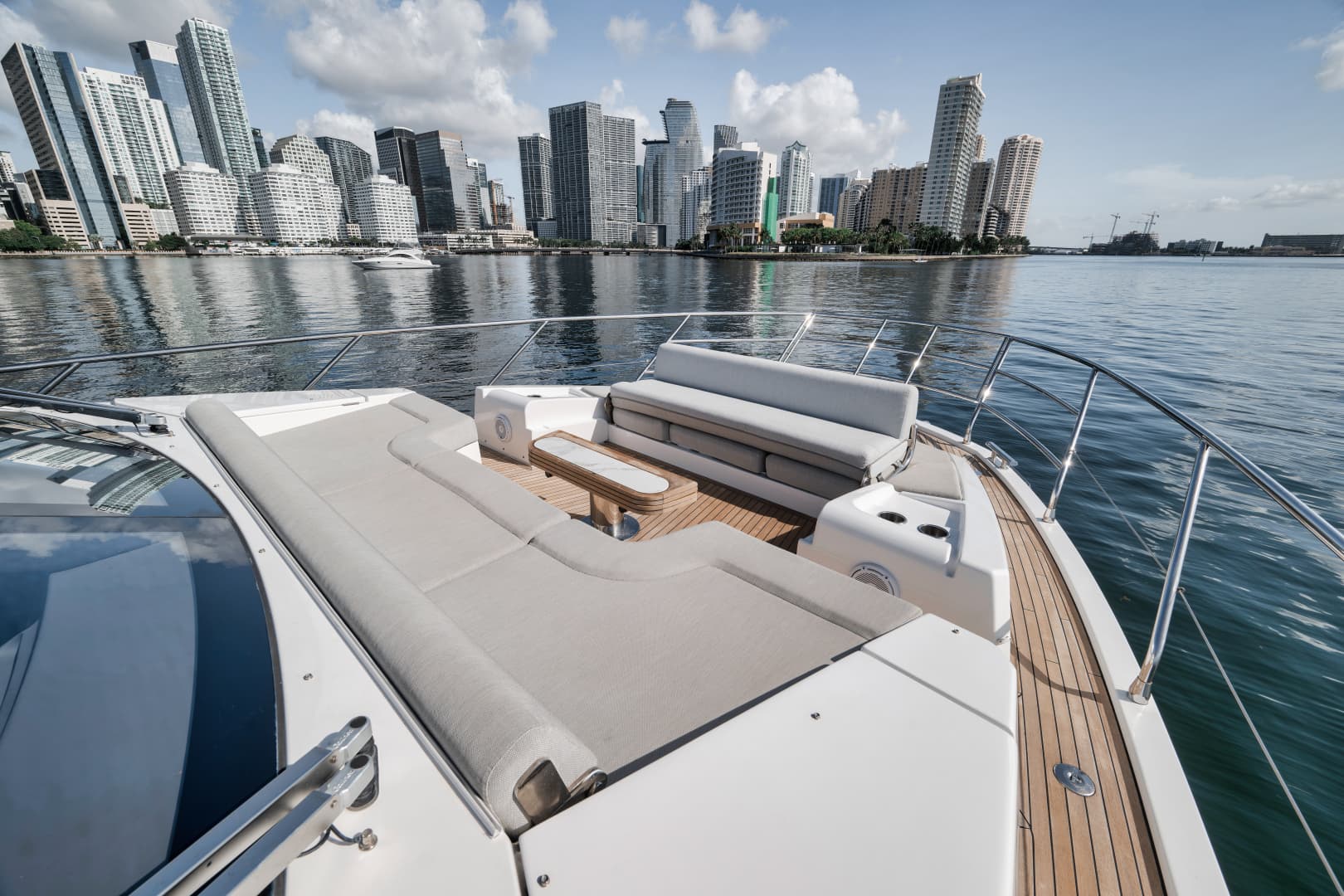 2022 Azimut Flybridge — photo 18