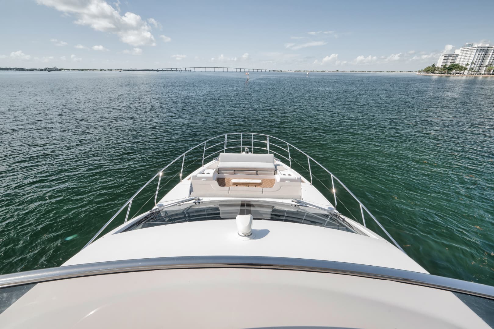 2022 Azimut Flybridge — photo 5