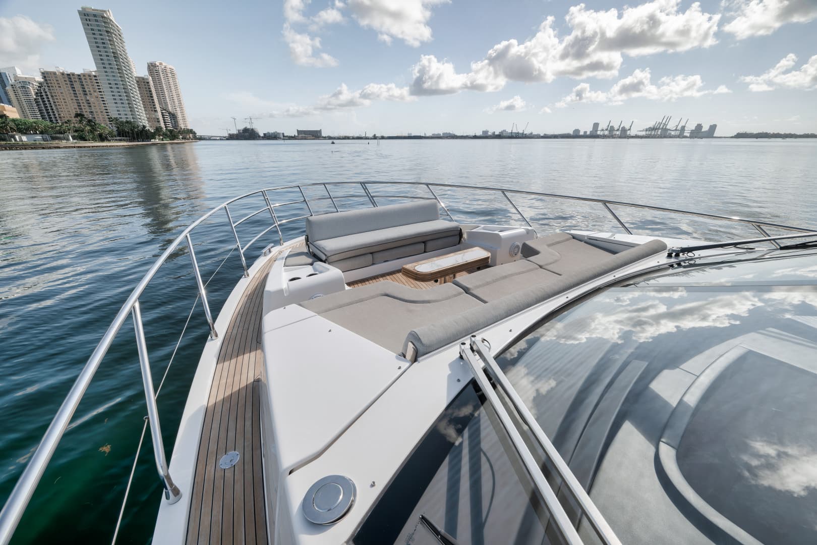 2022 Azimut Flybridge — photo 17