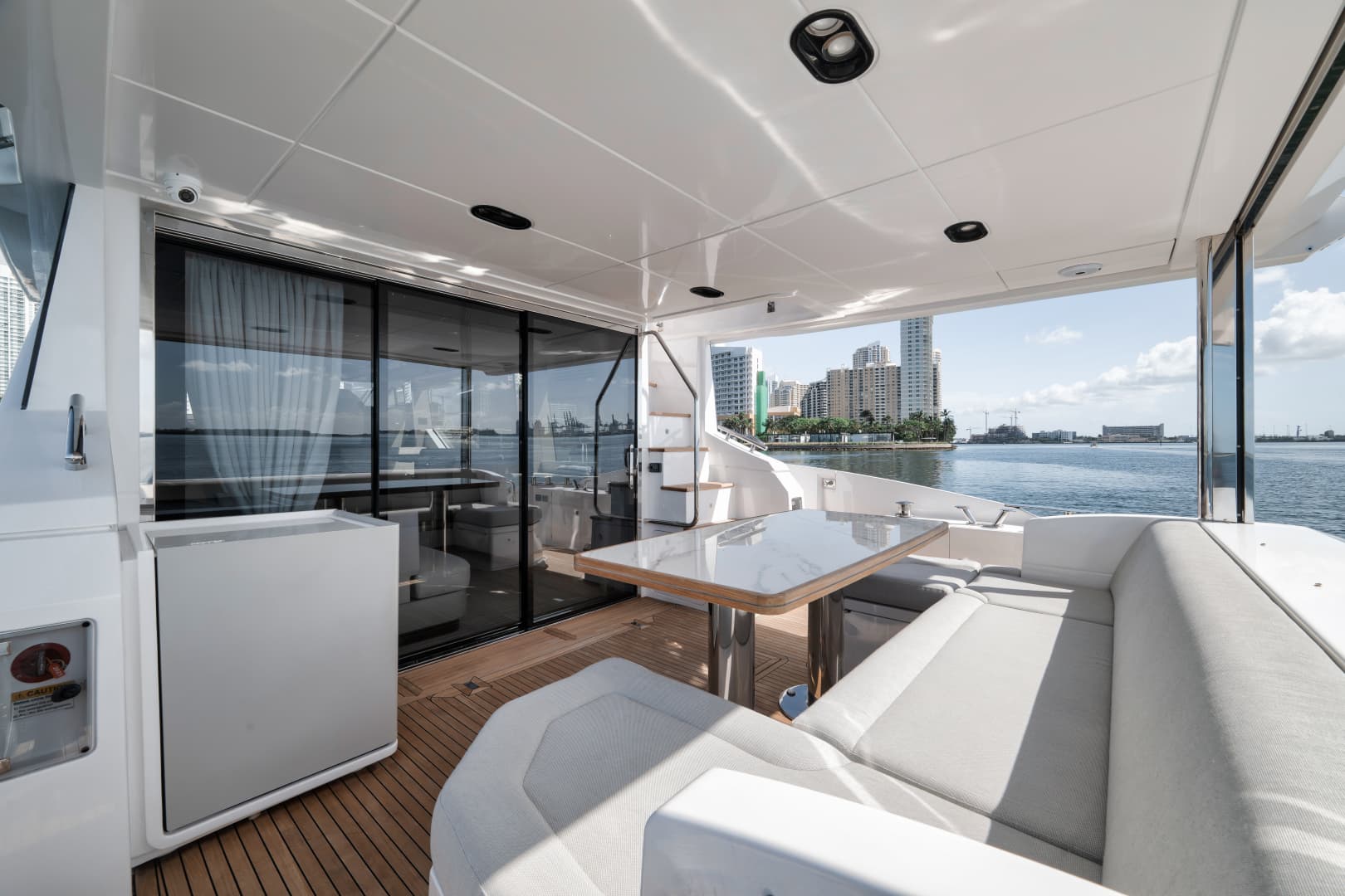 2022 Azimut Flybridge — photo 33