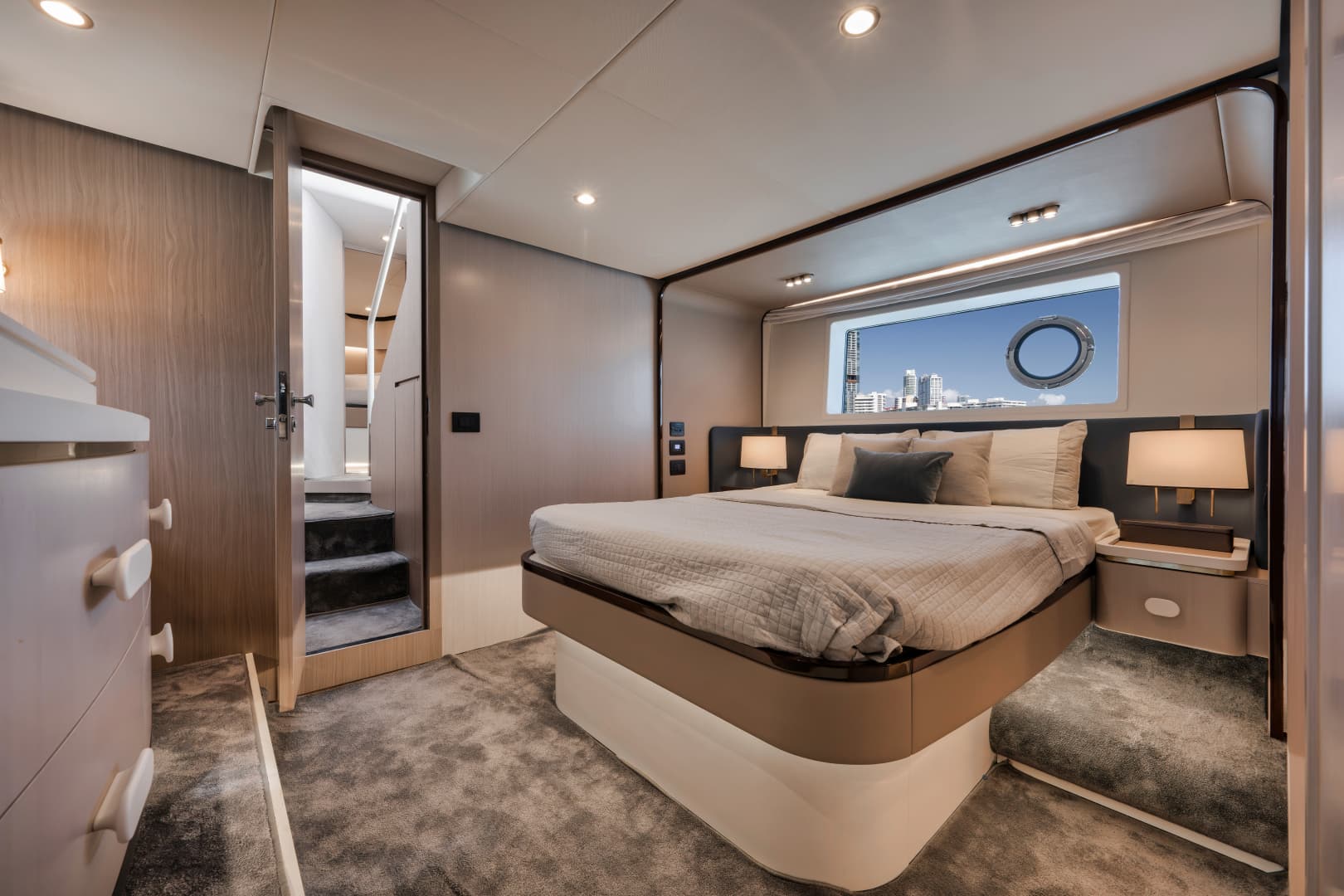 2022 Azimut Flybridge — photo 51