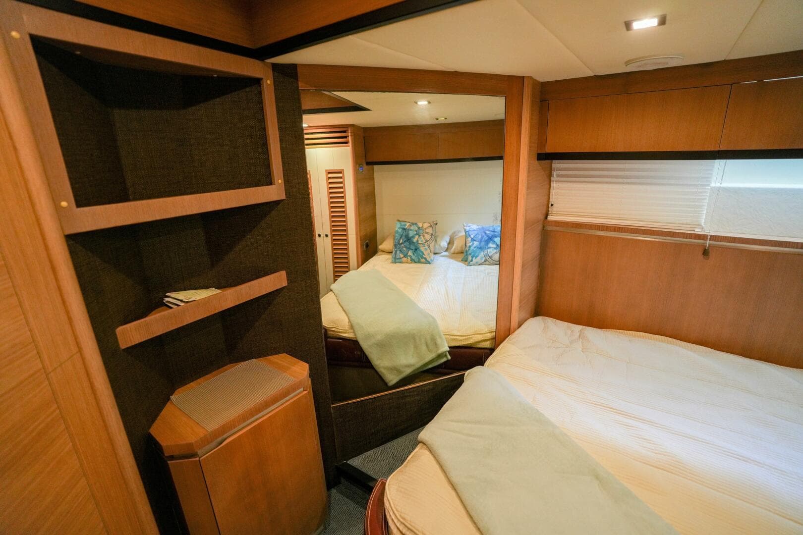 2007 Astondoa 53 Open Cruiser — photo 21