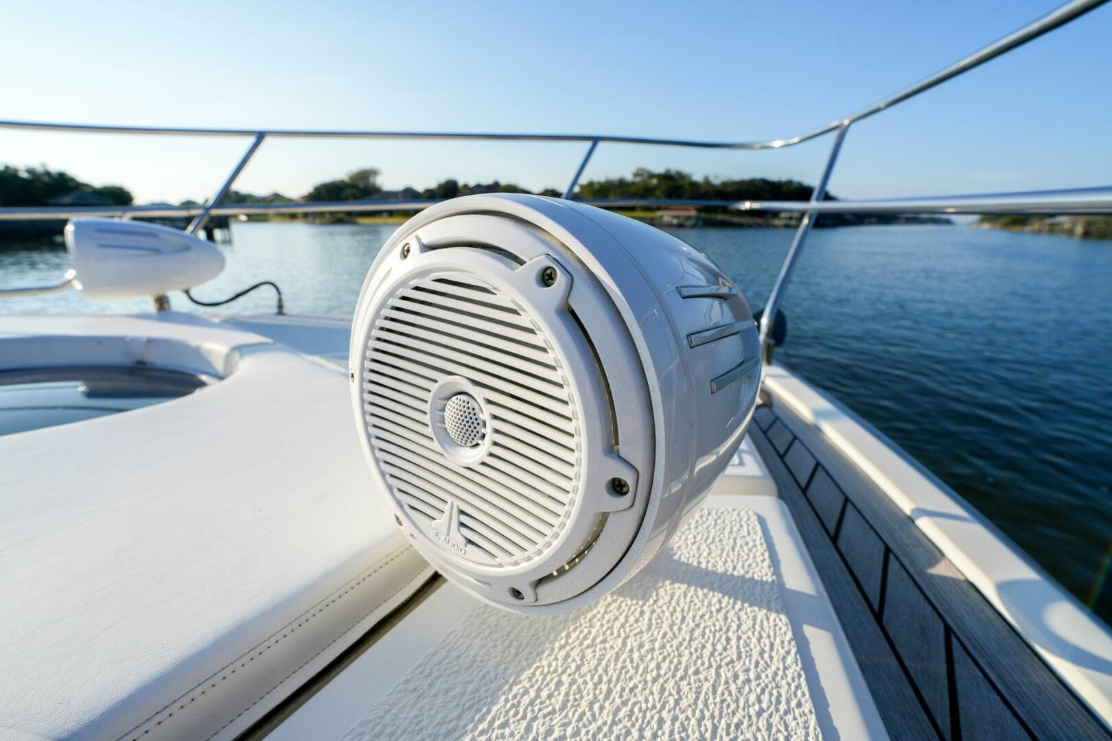 2007 Astondoa 53 Open Cruiser — photo 41