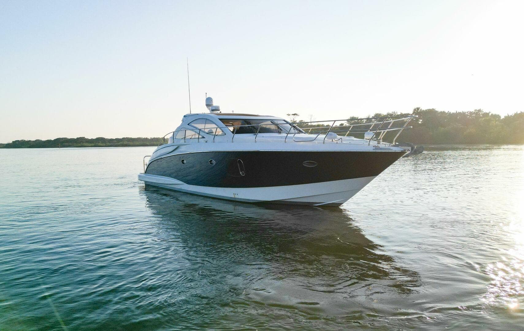 2007 Astondoa 53 Open Cruiser — photo 47