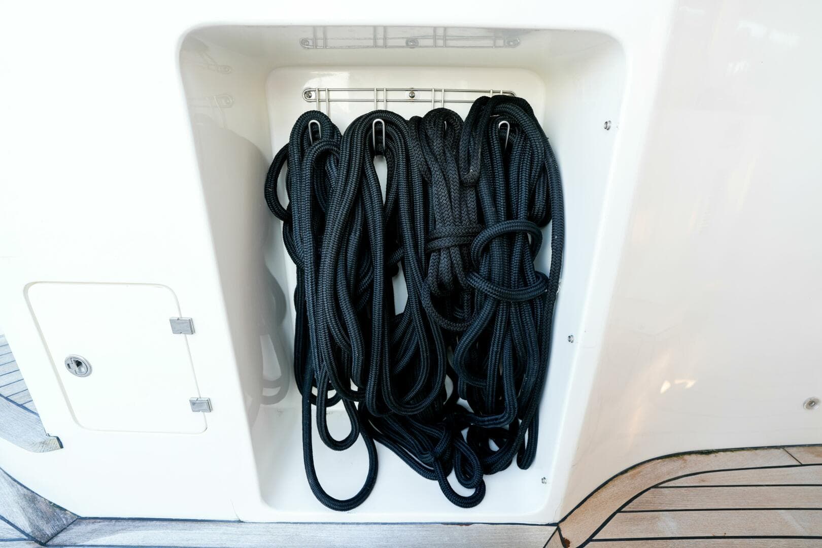 2007 Astondoa 53 Open Cruiser — photo 29