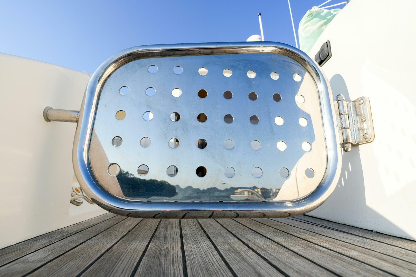 2007 Astondoa 53 Open Cruiser — photo 30