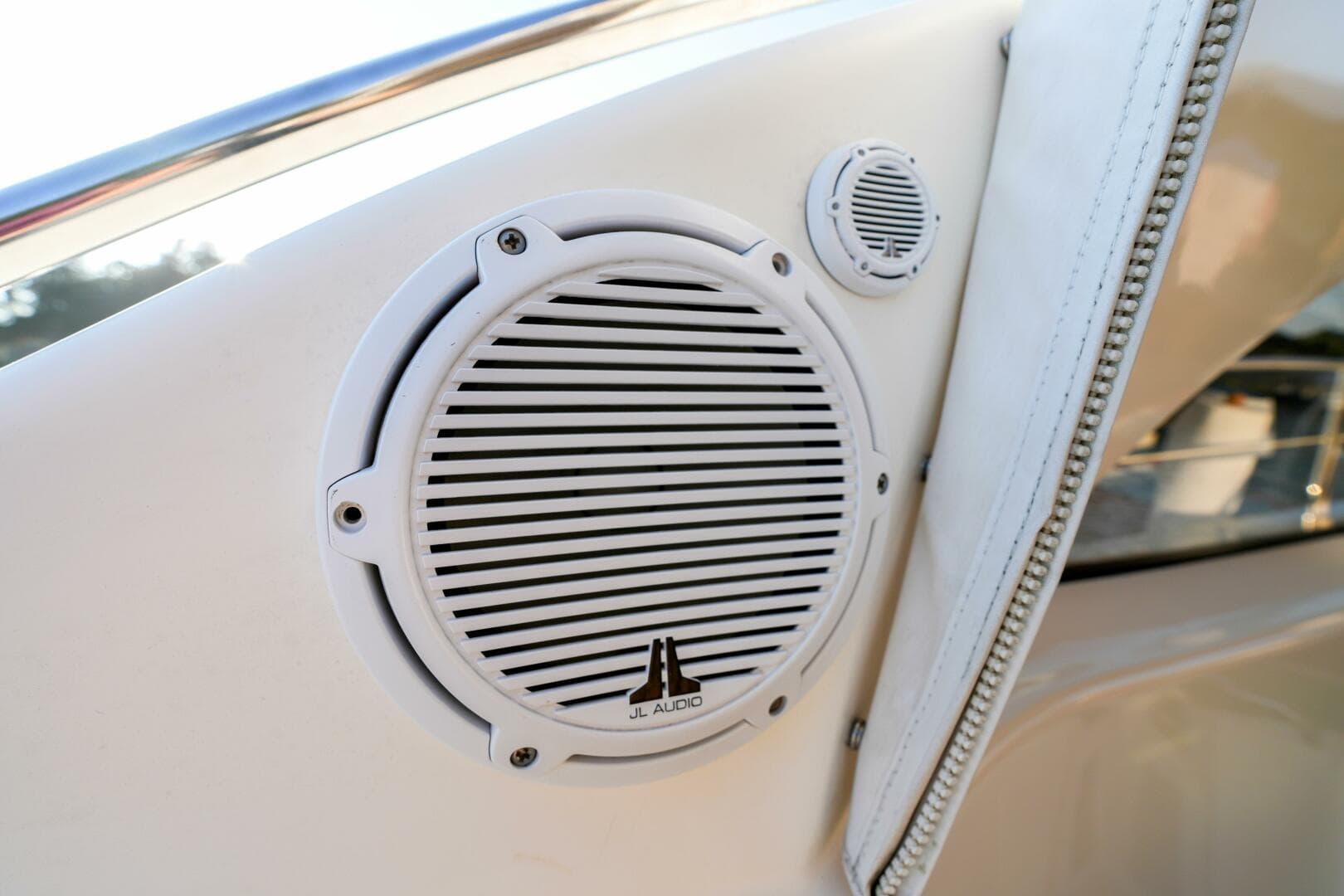 2007 Astondoa 53 Open Cruiser — photo 31