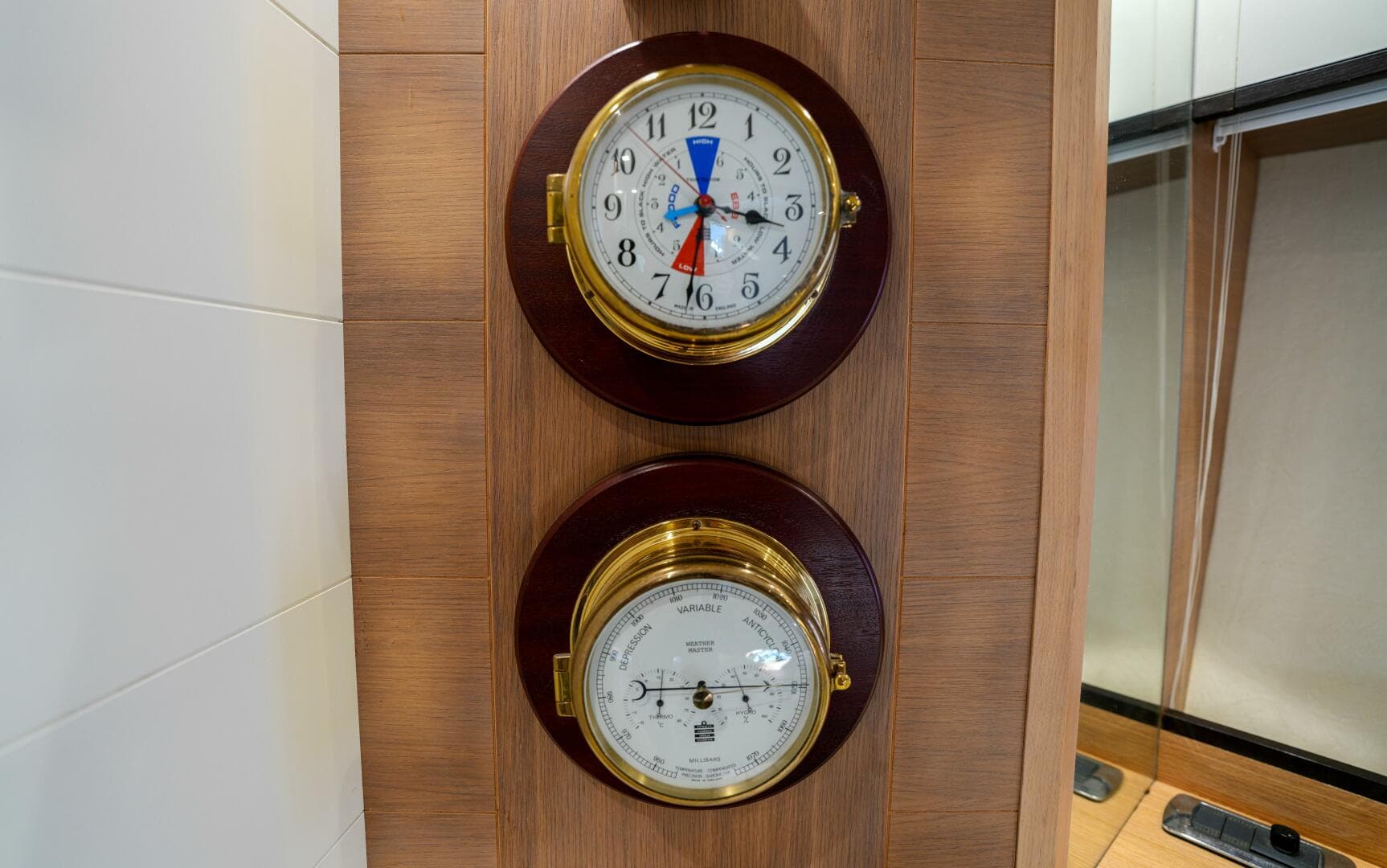 2007 Astondoa 53 Open Cruiser — photo 27