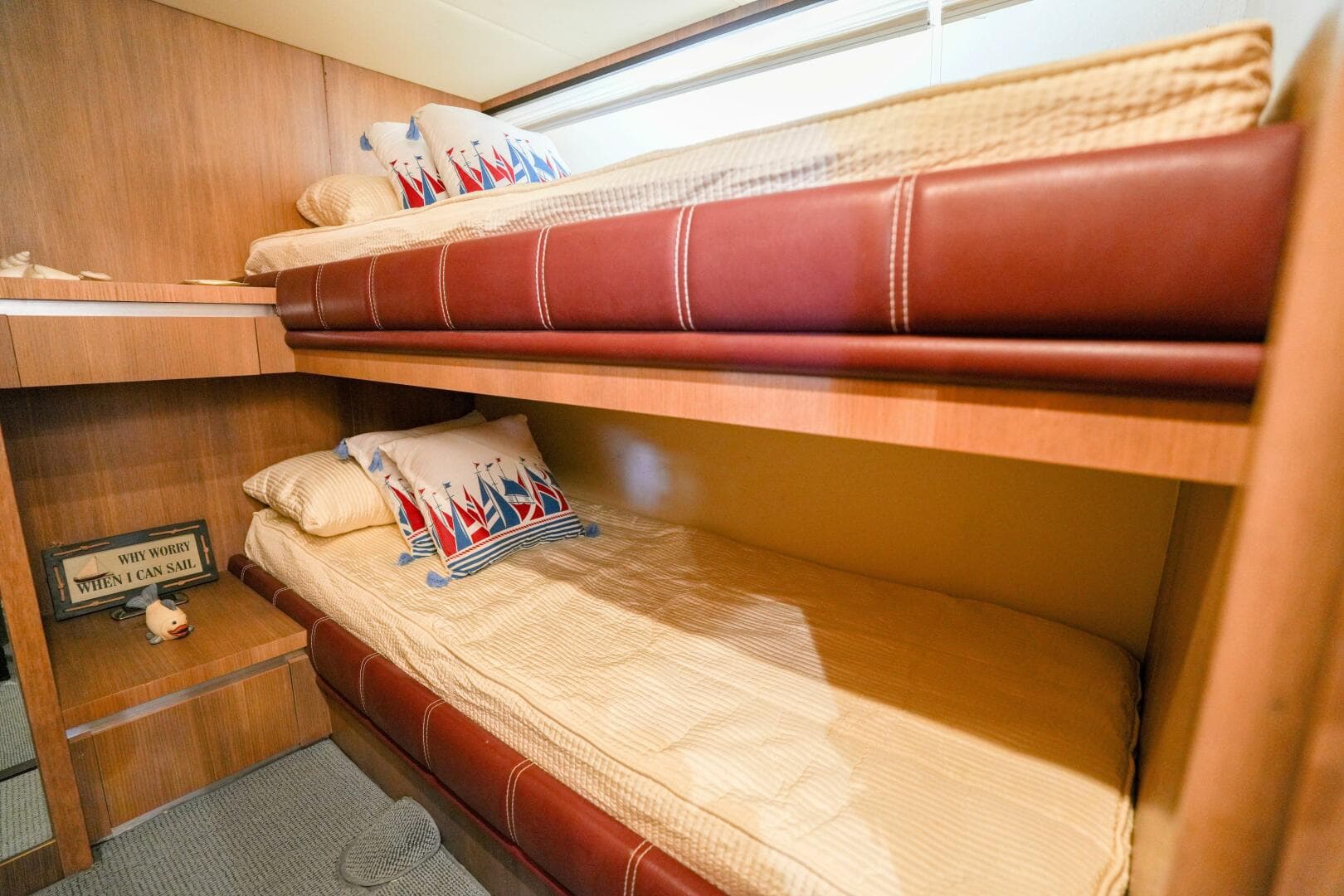 2007 Astondoa 53 Open Cruiser — photo 18