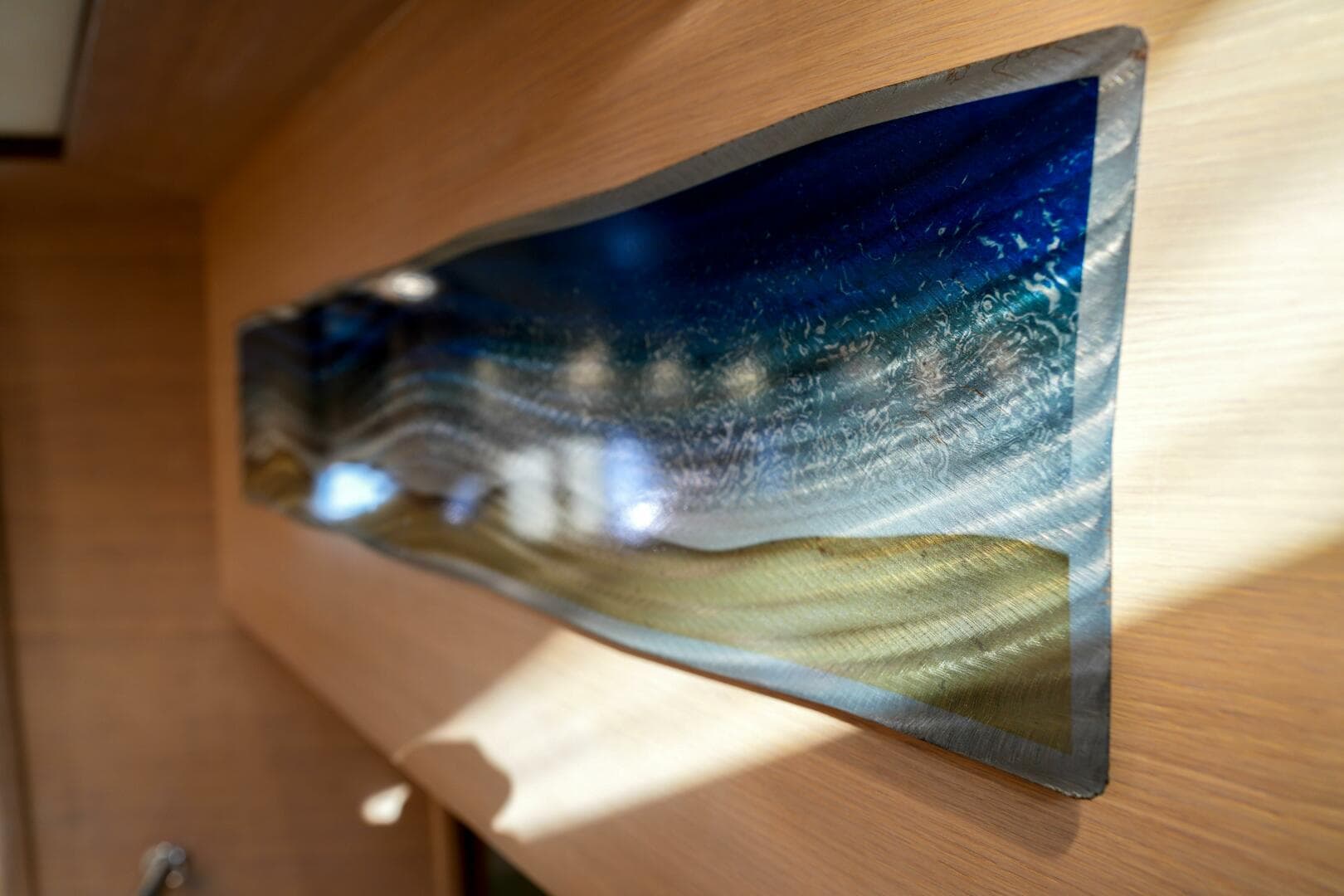 2007 Astondoa 53 Open Cruiser — photo 26