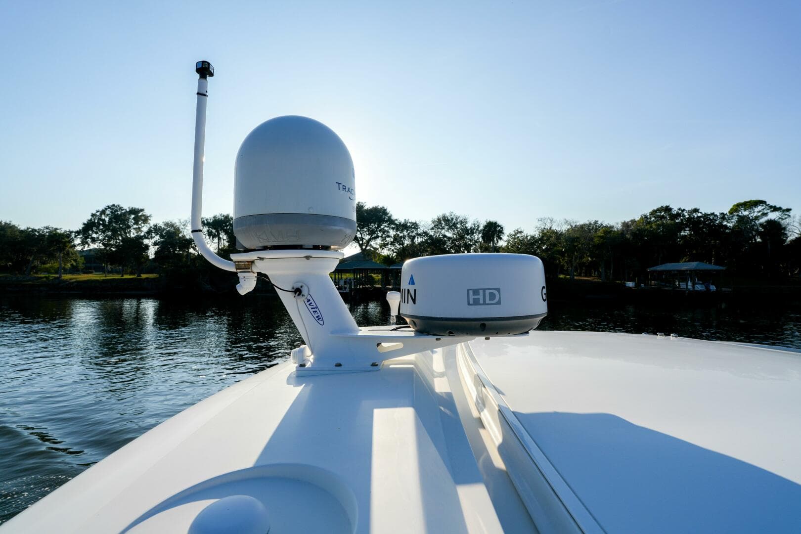 2007 Astondoa 53 Open Cruiser — photo 32