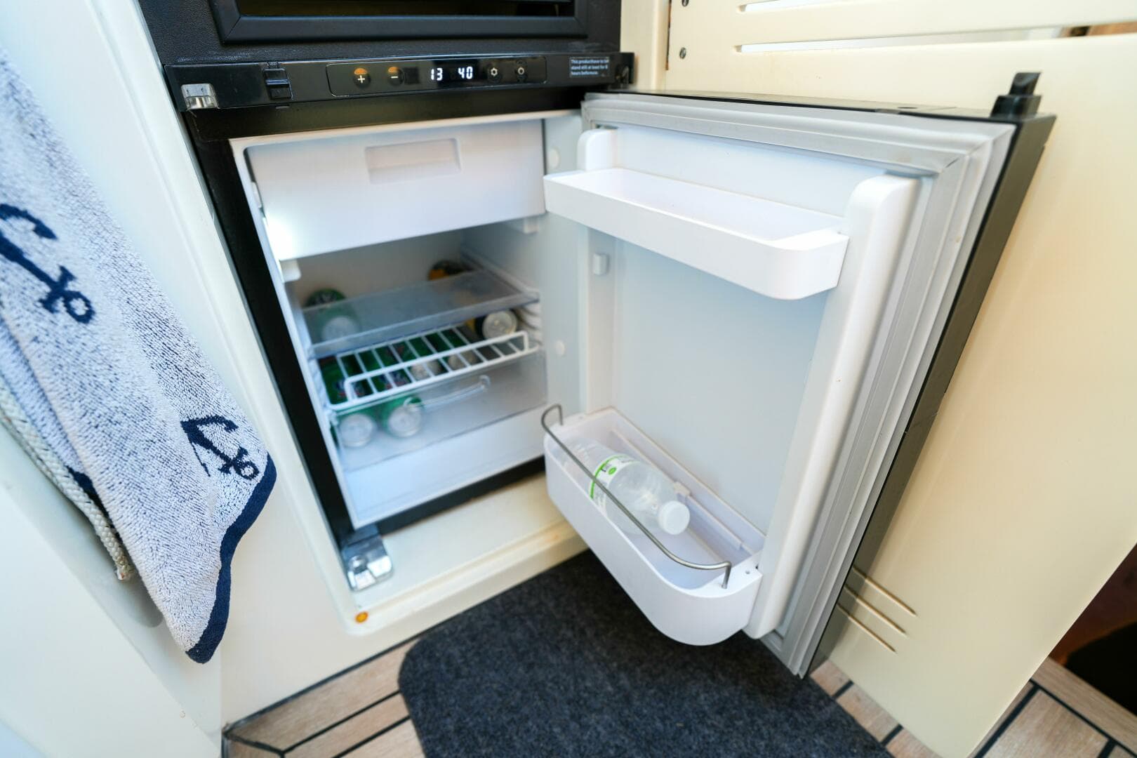 2007 Astondoa 53 Open Cruiser — photo 9