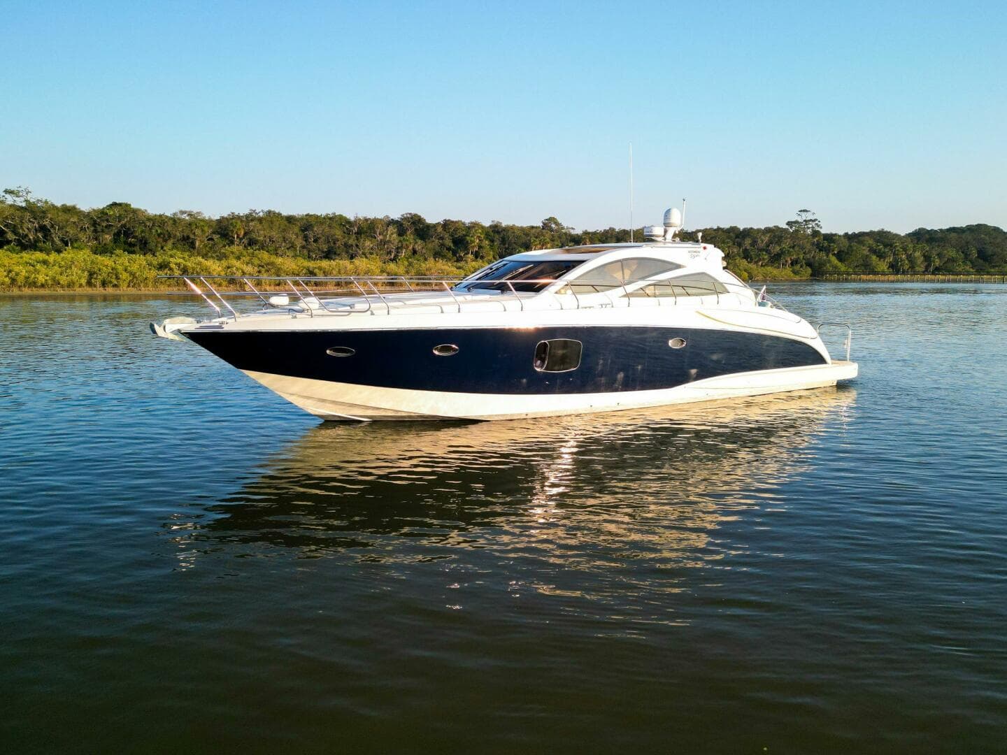 2007 Astondoa 53 Open Cruiser — photo 44