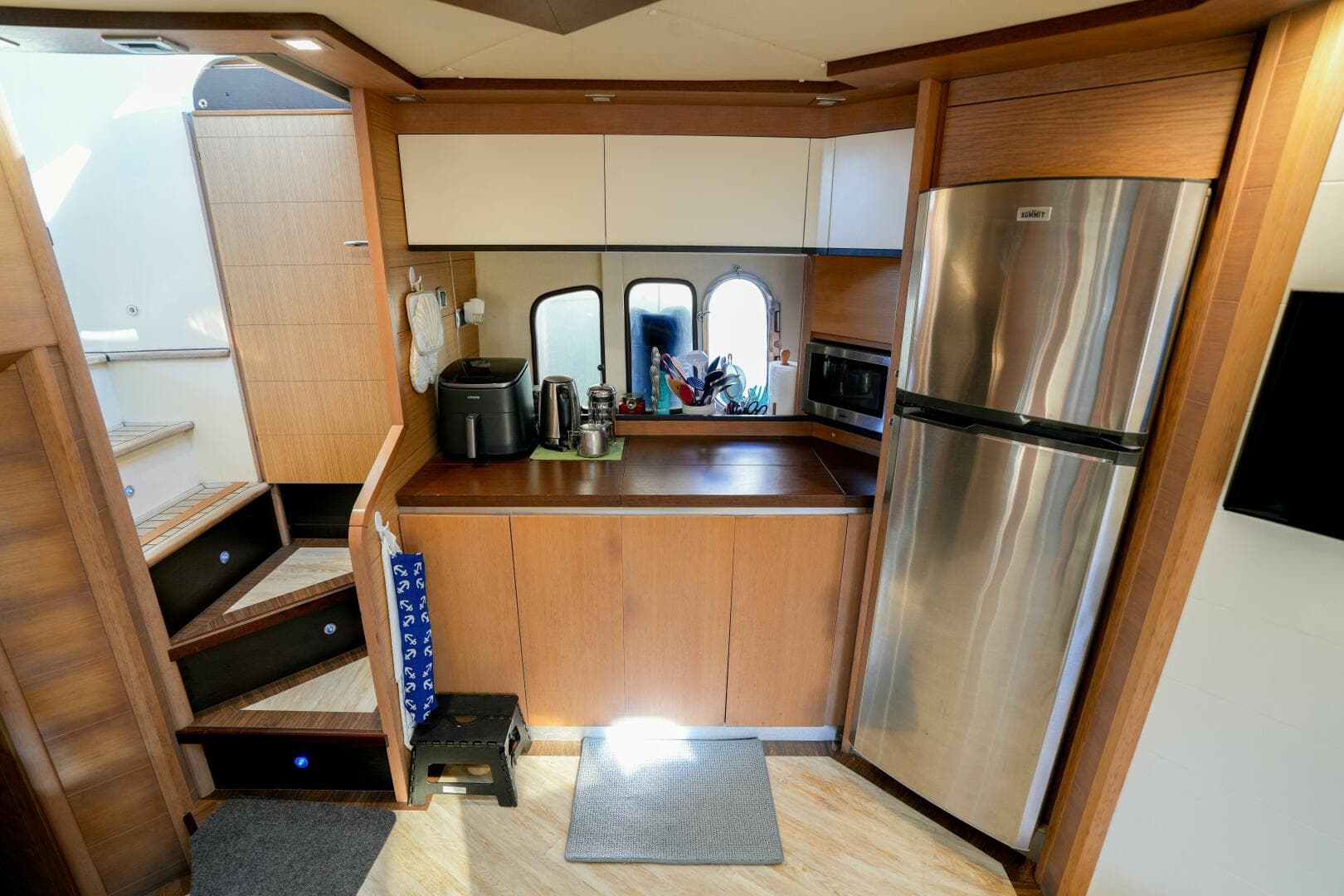 2007 Astondoa 53 Open Cruiser — photo 14