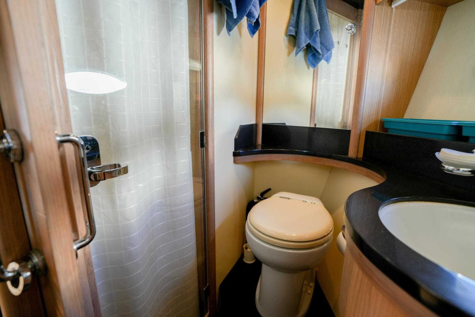 2007 Astondoa 53 Open Cruiser — photo 25