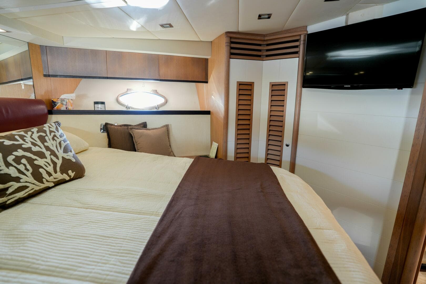 2007 Astondoa 53 Open Cruiser — photo 23