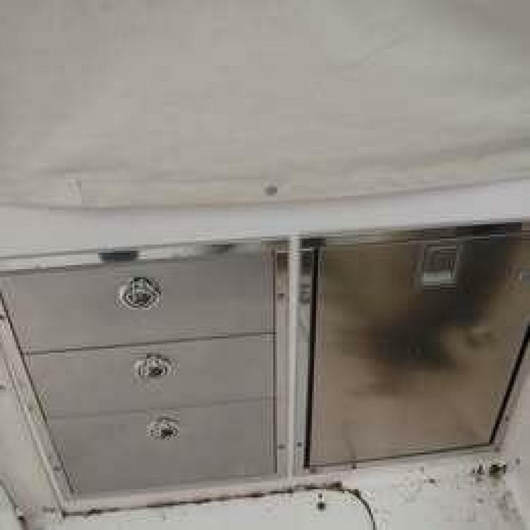 2014 Grady-White 335 Freedom — photo 11