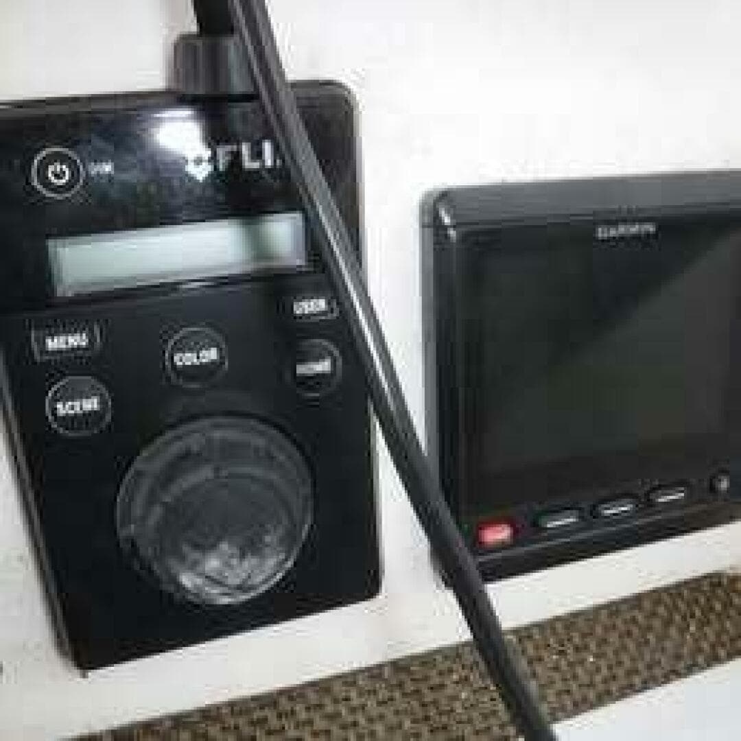 2014 Grady-White 335 Freedom — photo 14