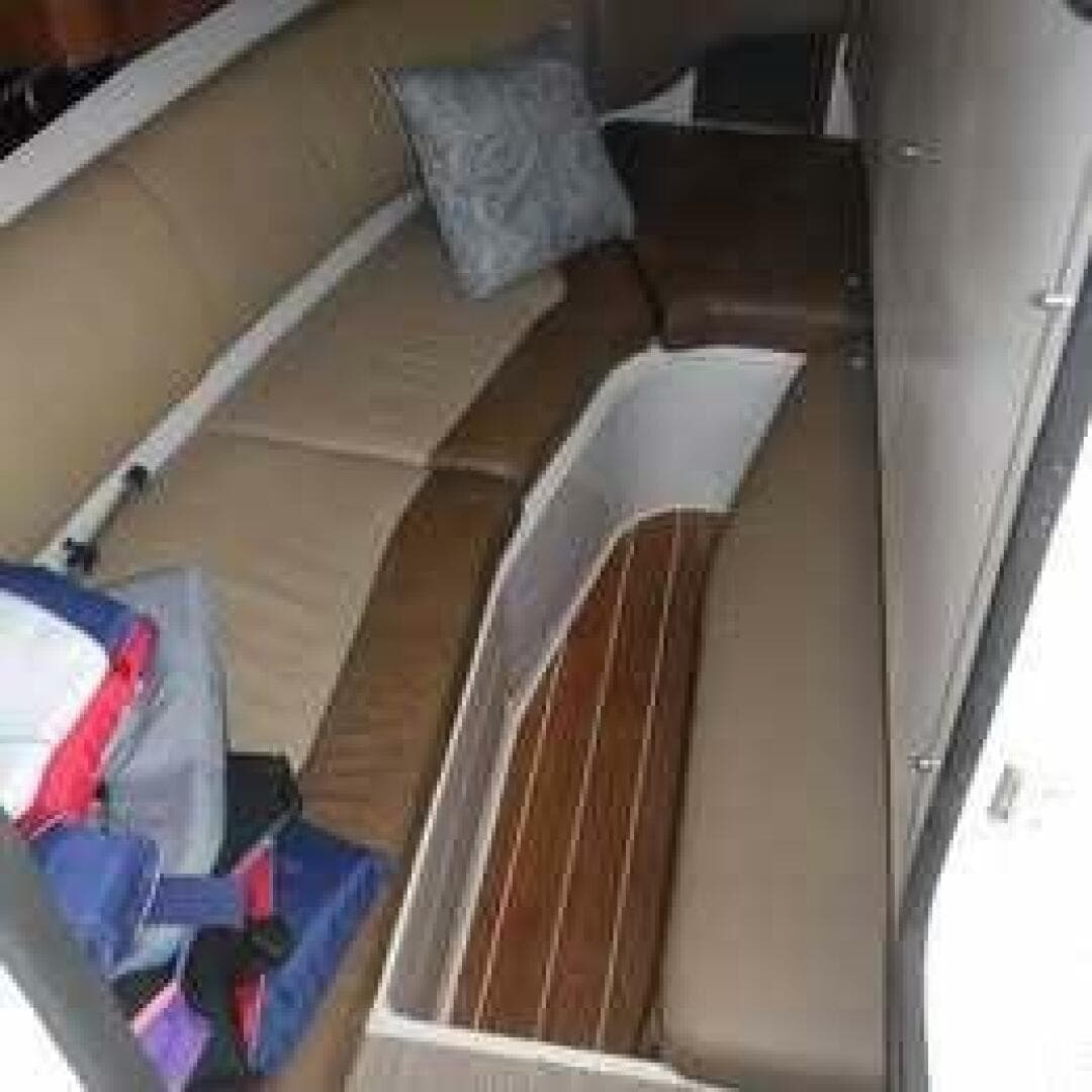 2014 Grady-White 335 Freedom — photo 10