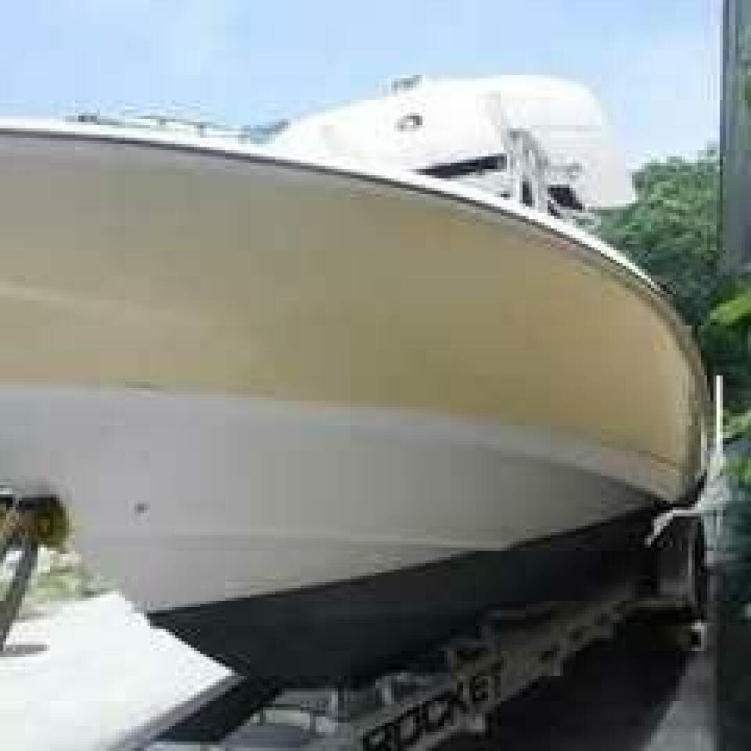 2004 Boston Whaler — photo 3