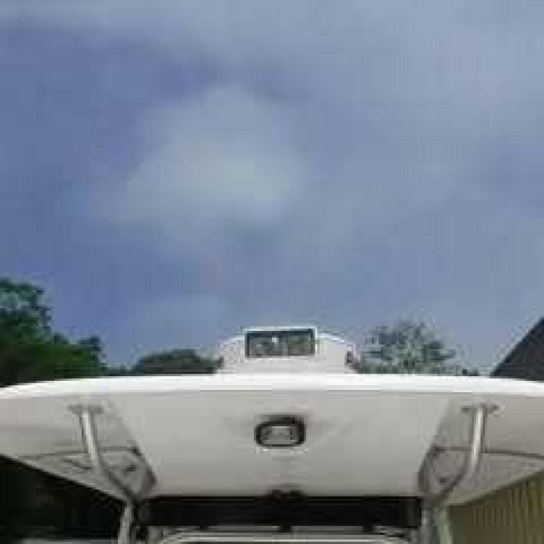 2004 Boston Whaler — photo 14