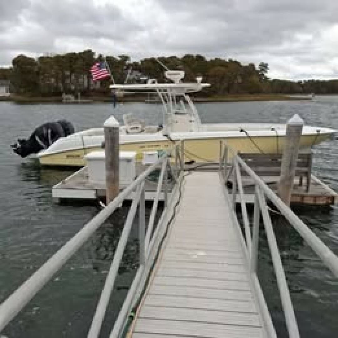 2004 Boston Whaler — photo 1