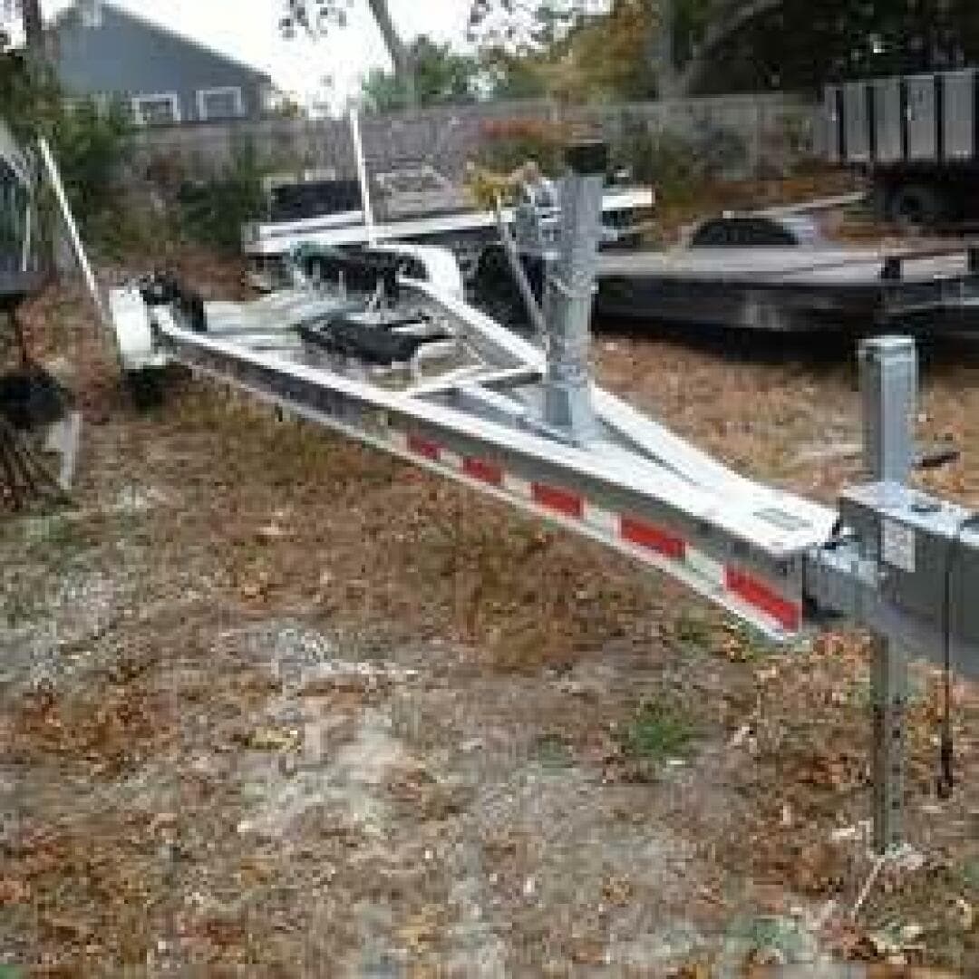 2004 Boston Whaler — photo 6