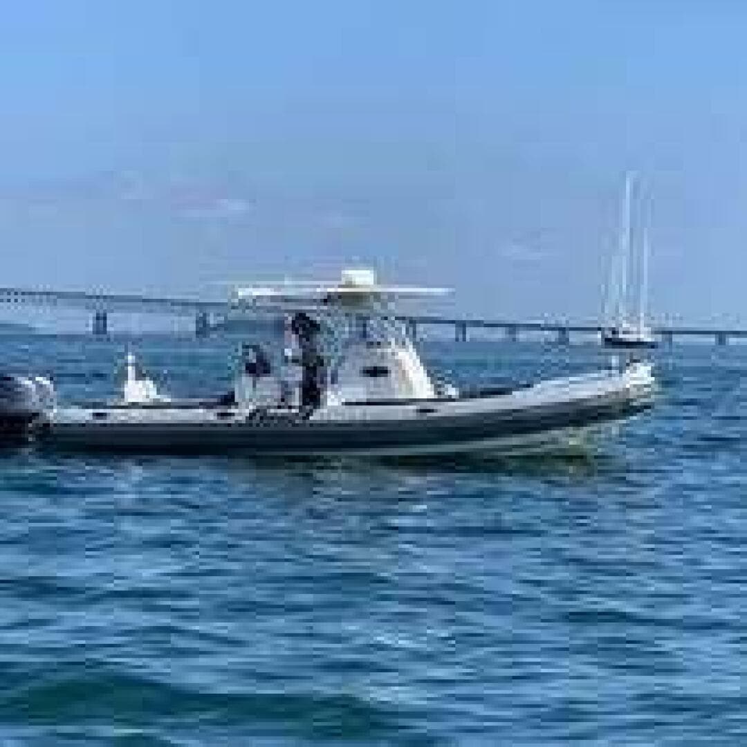 2015 Zodiac Pro 850 Optium & Custom Trailer — photo 2