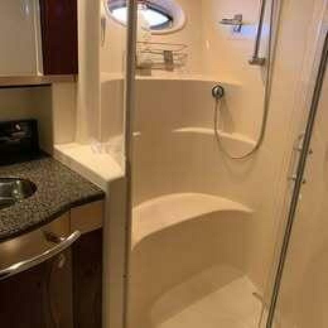 2007 Sea Ray 529 Sedan Bridge — photo 15