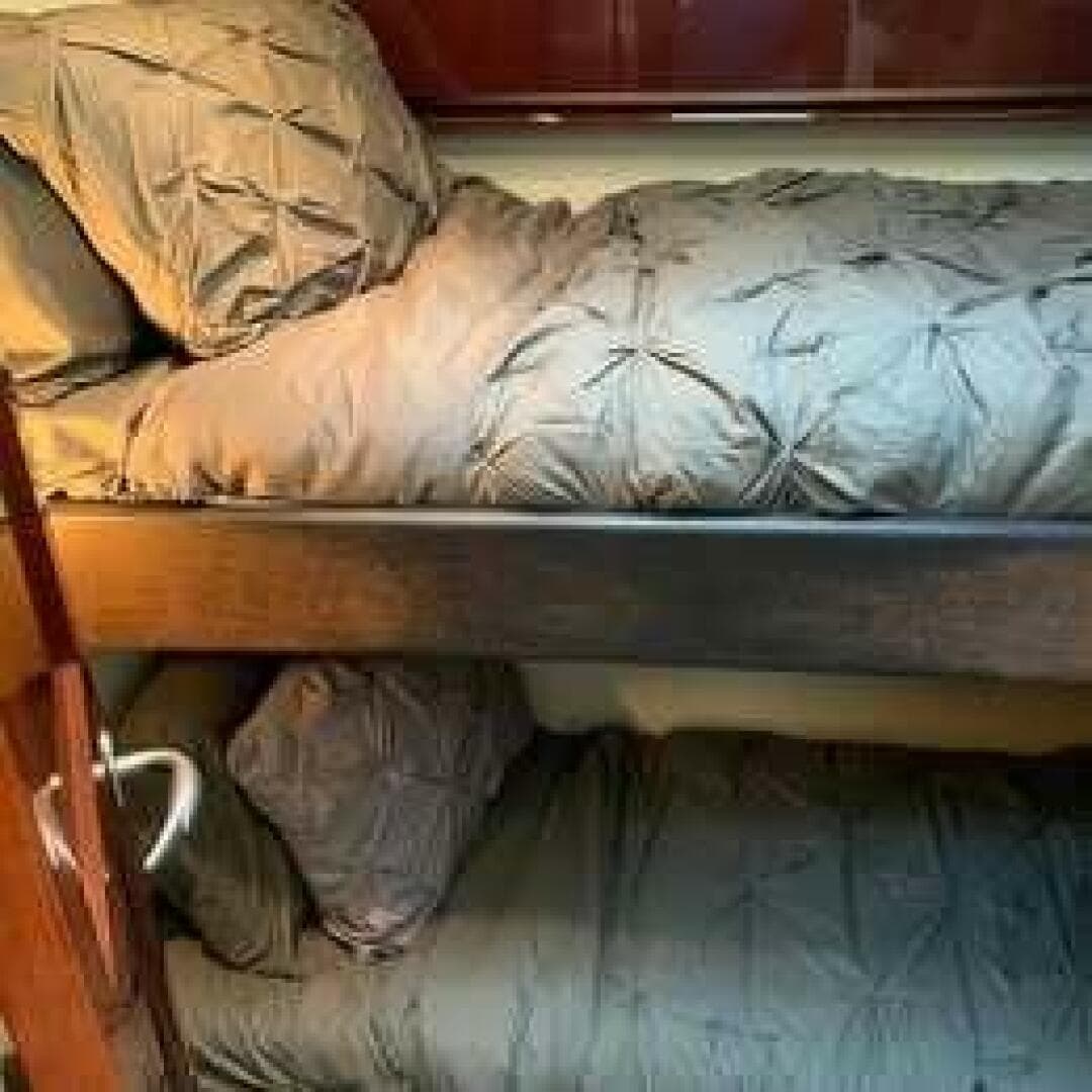 2007 Sea Ray 529 Sedan Bridge — photo 13