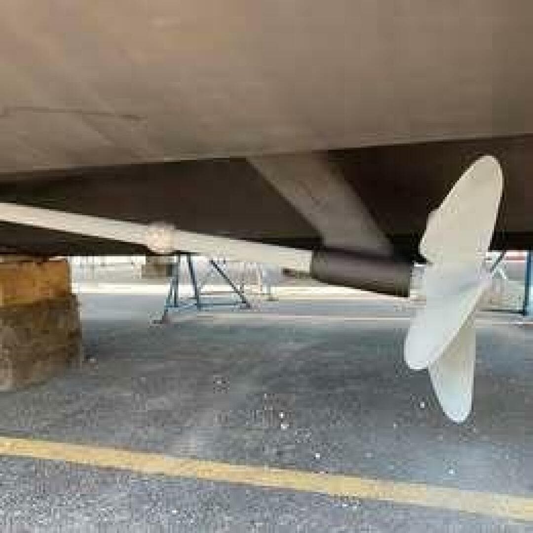 2007 Sea Ray 529 Sedan Bridge — photo 18