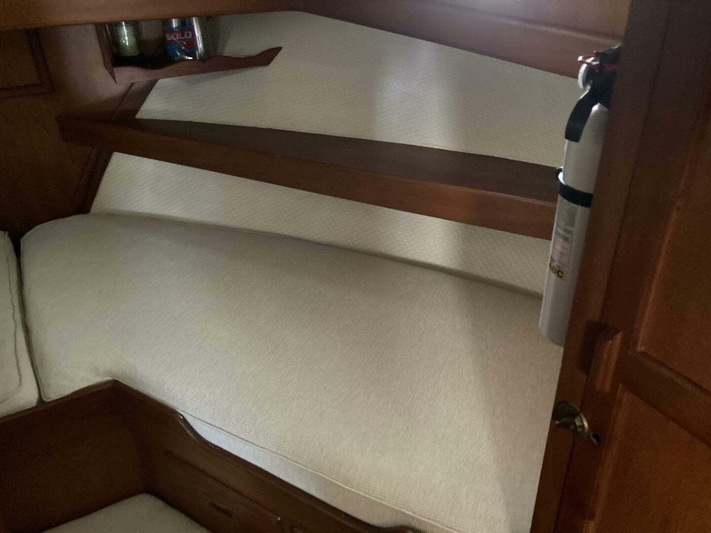 1981 Albin Double Cabin — photo 36