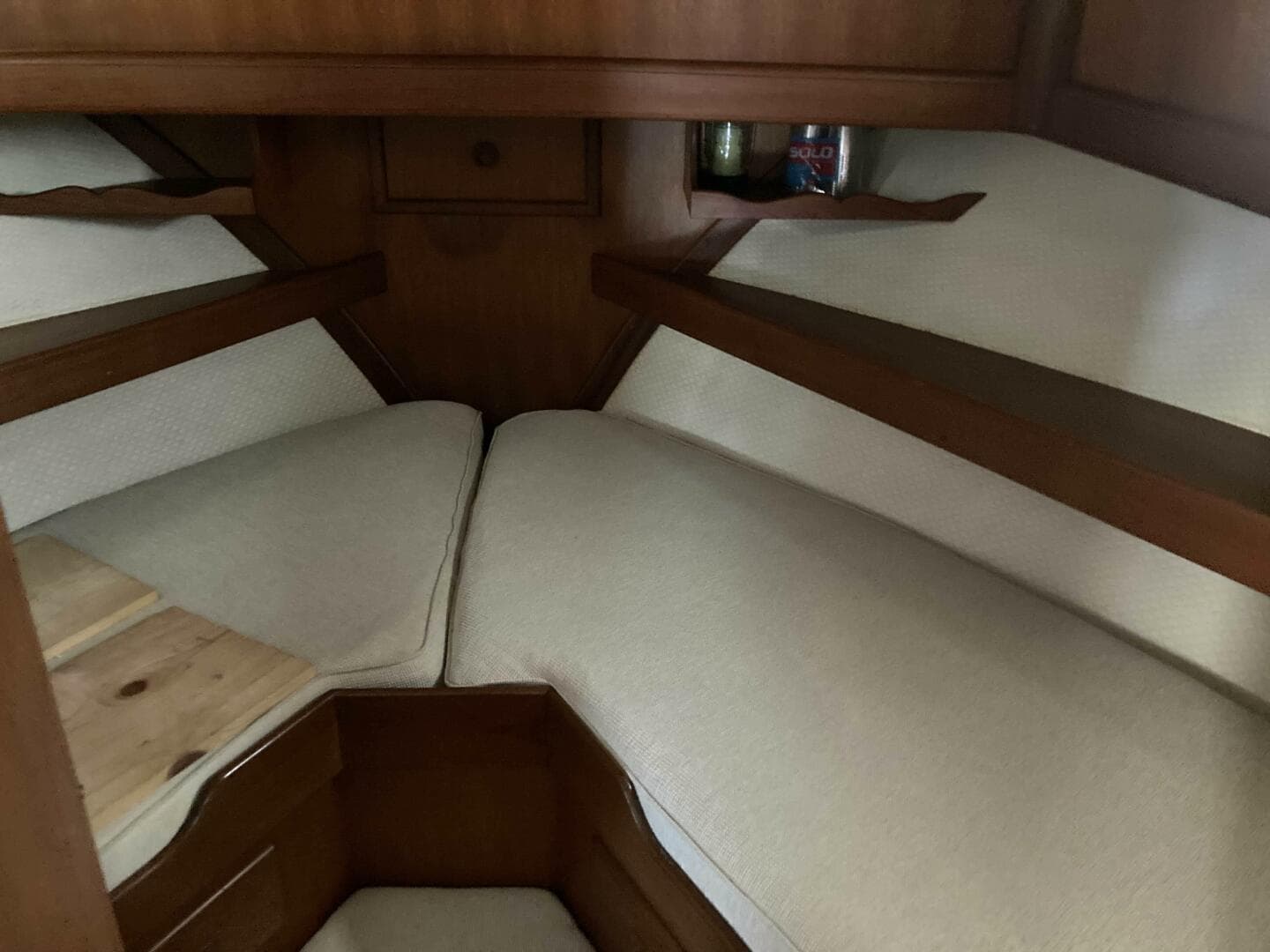 1981 Albin Double Cabin — photo 35