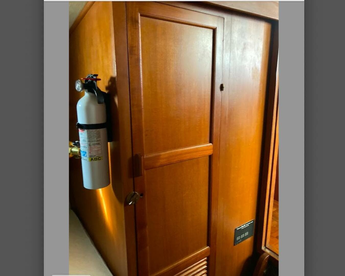 1981 Albin Double Cabin — photo 38